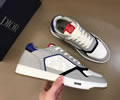 Dior Men shoes best quality