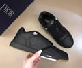 Dior Men shoes best quality