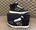 Dior B27 Men shoes best quality