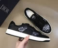 DIOR B02 Mens shoes top quality 1:1