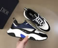 DIOR B22 Mens shoes top quality 1:1