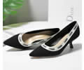 Dior Women Shoes best quality