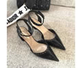 Dior Teddy-D Women Shoes best quality