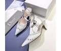 Dior Teddy-D Women Shoes best quality