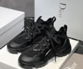 Christian Dior Women shoes top quality 1:1
