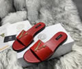 VERSACE Womens Slippers