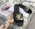 VERSACE Womens Slippers