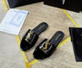 Saint Laureate YSL Womens Slippers