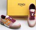 FENDI MATCH Lovers Shoes top quality 1:1