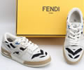 FENDI MATCH Lovers Shoes top quality 1:1