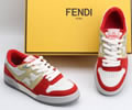 FENDI MATCH Lovers Shoes top quality 1:1