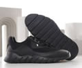 FENDI Men Shoes Top quality 1:1