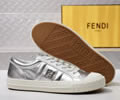 FENDI Men Shoes Top quality 1:1