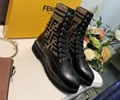 Fendi Women Boots best quality