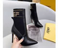 Fendi Women Boots best quality