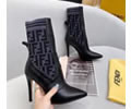 Fendi Women Boots best quality