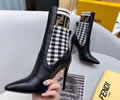 Fendi Women Boots best quality
