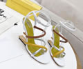 Fendi Women Shoes best quality