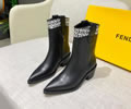 Fendi Women Shoes Top quality 1:1