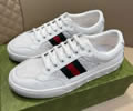 GUCCI Men shoes best quality