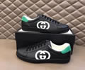 GUCCI Men shoes best quality