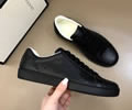 GUCCI Men shoes best quality