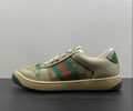 GUCCI Screener Lovers Shoes Best quality 1:1