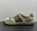 GUCCI Screener Lovers Shoes Best quality 1:1