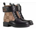 GUCCI Women Boots best quality
