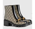 GUCCI Women Boots best quality