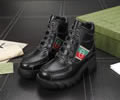 GUCCI Women Boots best quality