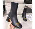 GUCCI Women Boots best quality