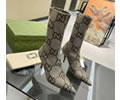 GUCCI Women boots best quality