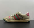 GUCCI Screener Women Shoes best quality 1:1