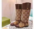 GUCCI Women Boots best quality 1:1