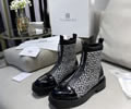 GIVENCHY Women Boots best quality