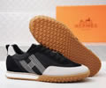 HERMES Men shoes top quality 1:1