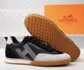 HERMES Men shoes top quality 1:1