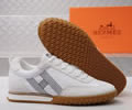 HERMES Men shoes top quality 1:1