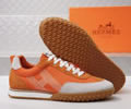 HERMES Men shoes top quality 1:1