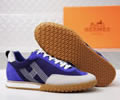 HERMES Men shoes top quality 1:1
