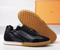 HERMES Men shoes top quality 1:1