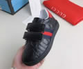 GUCCI Kids shoes best quality