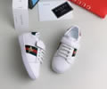 GUCCI Kids shoes best quality