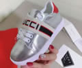 GUCCI Kids shoes best quality