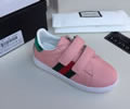 GUCCI Kids shoes best quality
