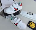 GUCCI Kids shoes best quality