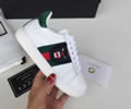GUCCI Kids shoes best quality