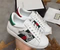 GUCCI Kids shoes best quality