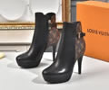 LV Women Boots best quality